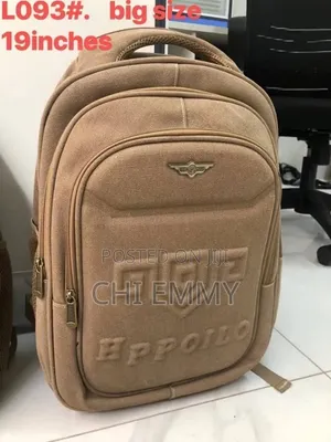 Bags/School Bags