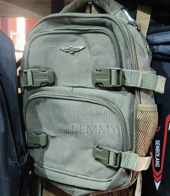 Bags/School Bags