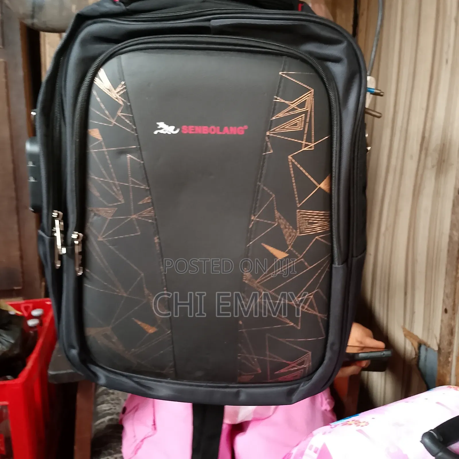 Bags/School Bags