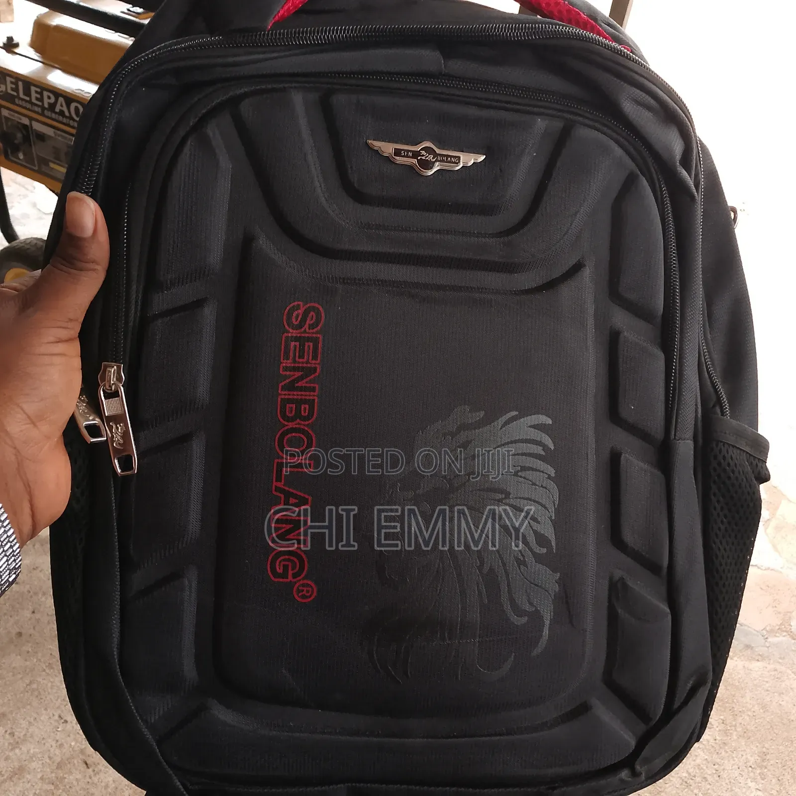 Bags/School Bags