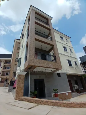 2bdrm Block of Flats in Maitama for rent