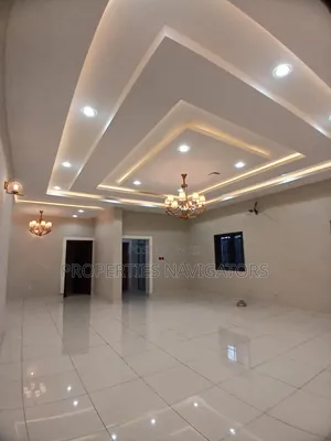 2bdrm Block of Flats in Maitama for rent