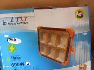6 Eyes Indoor Flood Light (600w)