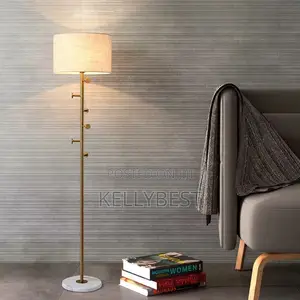 Luxury Floor Lamp