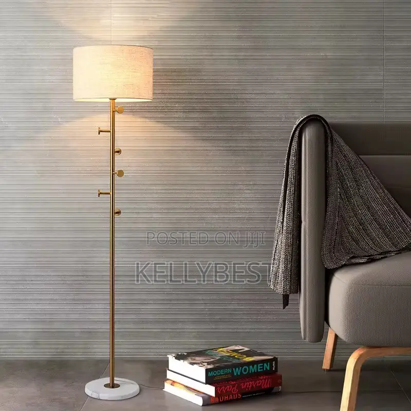 Luxury Floor Lamp