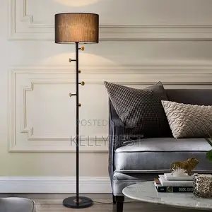 Luxury Floor Lamp