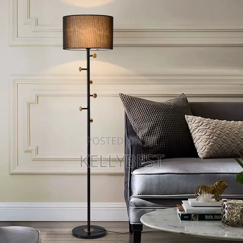 Luxury Floor Lamp