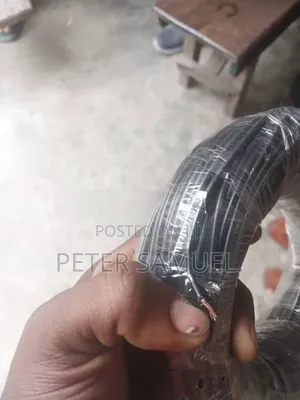 6mm Single Core Flexible Original Solar Cable