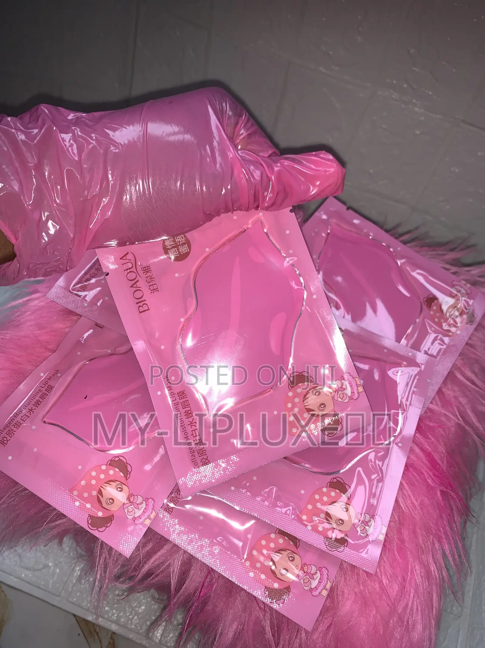 Lipcare Kit