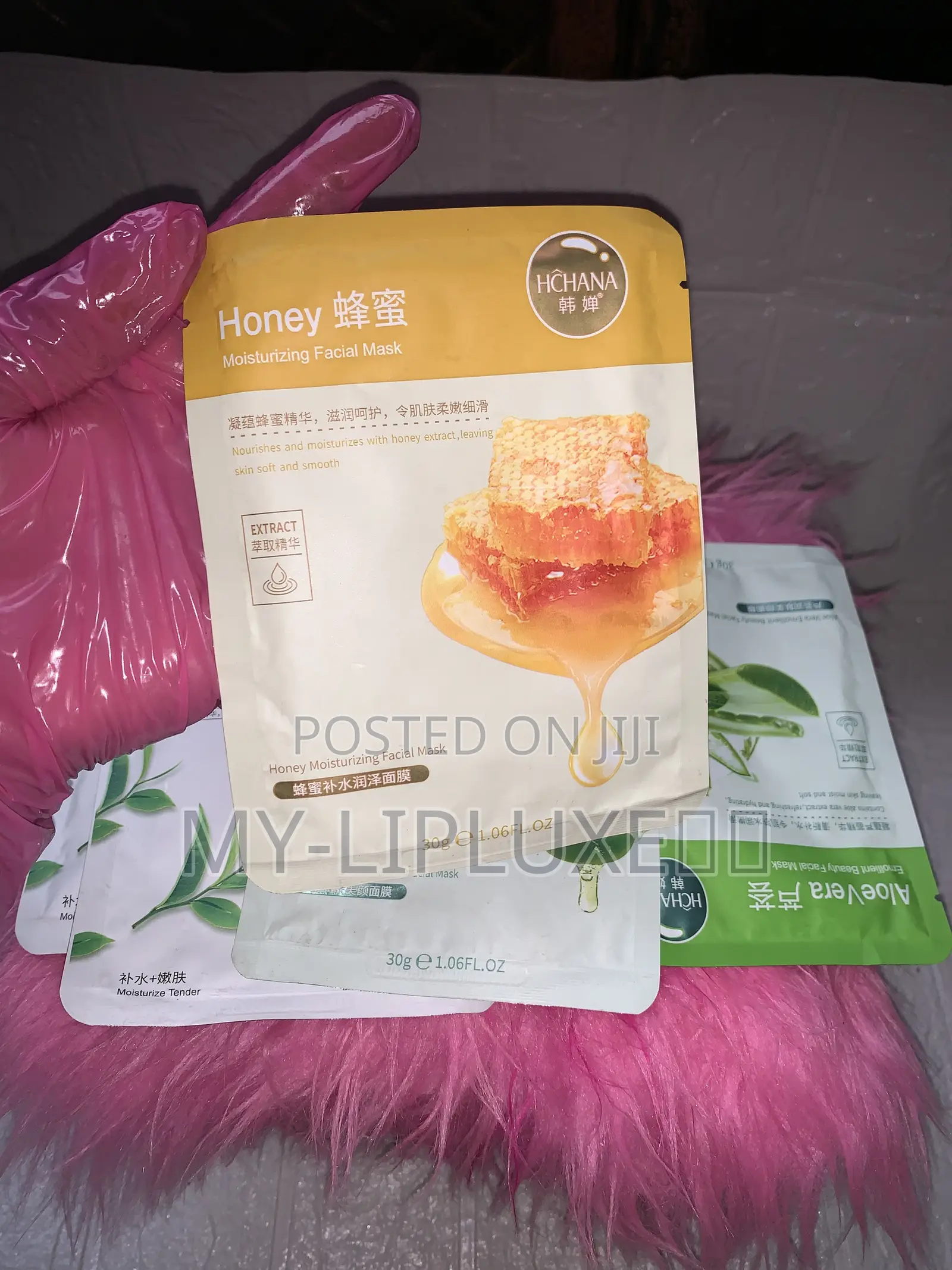 Lipcare Kit