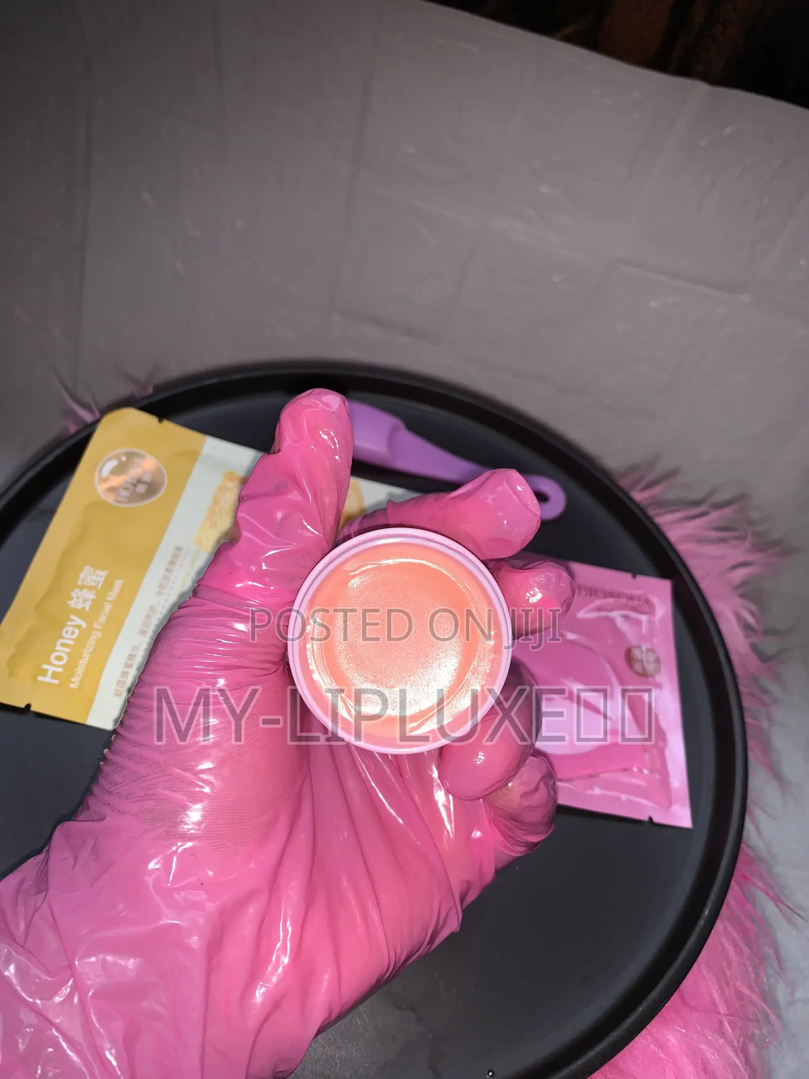 Lipcare Kit