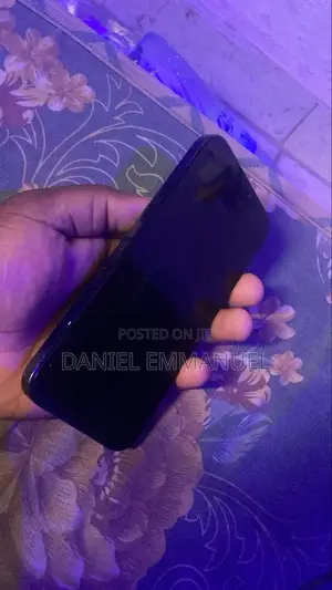 Apple iPhone 12 Pro Max 256 GB Blue
