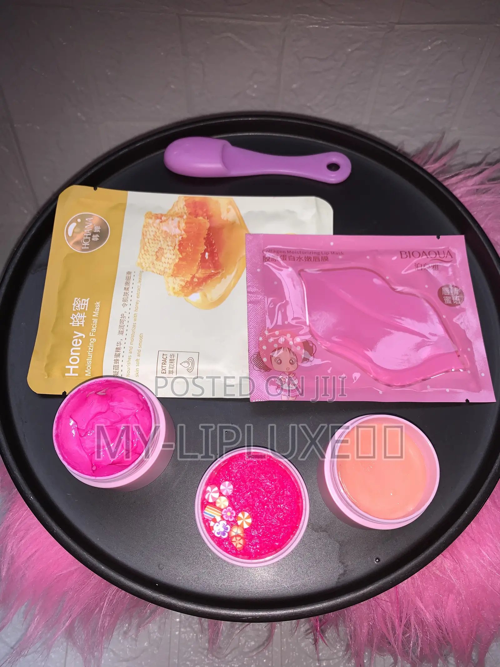 Lipcare Kit