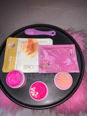 Lipcare Kit