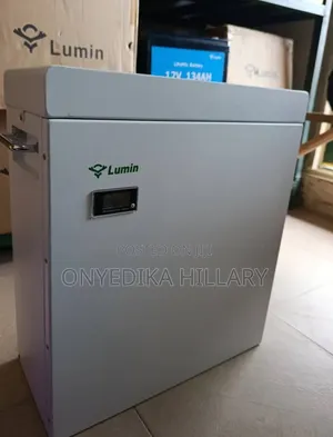 5kwh Lumin Lithium Battery 24volts