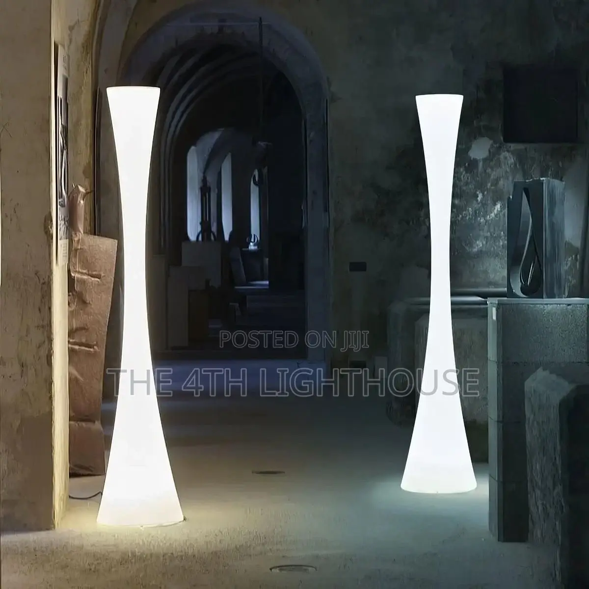 Floor Lamp