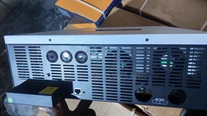 8.2KW Hybrid Inverter