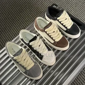 Numeris Season Sneakers