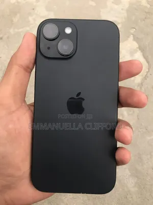 Apple iPhone 15 128 GB