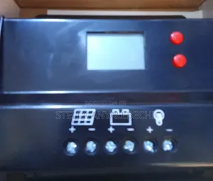 20a/30a PWM Solar Charge Controller 12v/24v