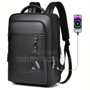 Pure Leather Bag