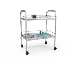 Instrument Trolley