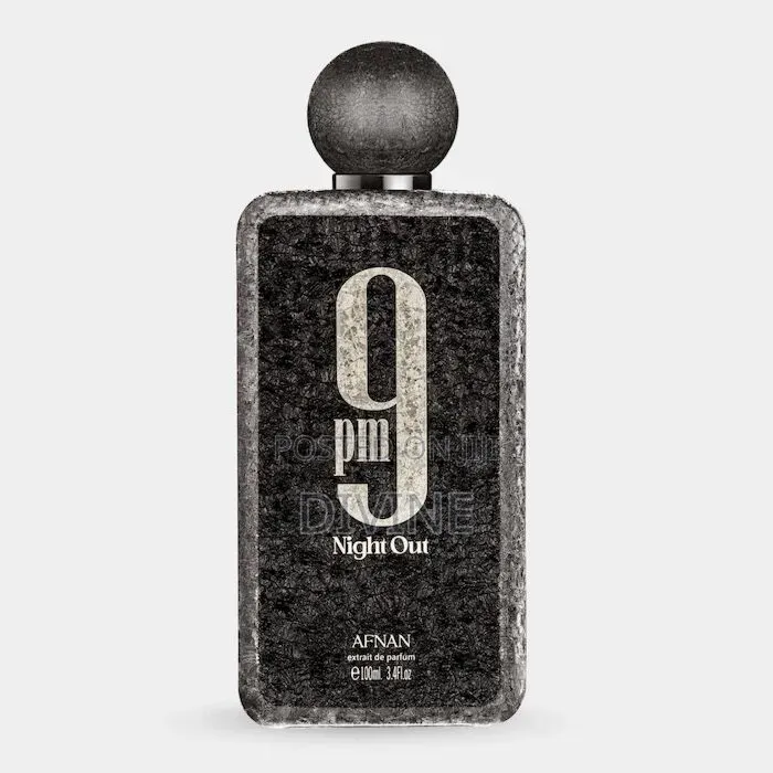 9pm EDP 100ml