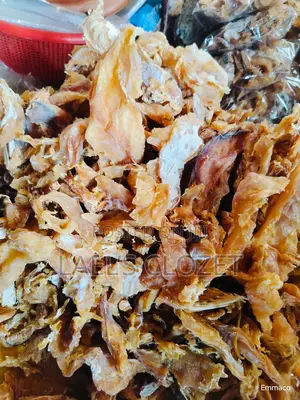 Stock Fish