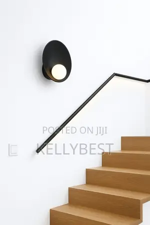 Wall Bracket Light