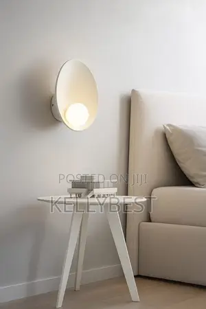 Wall Bracket Light