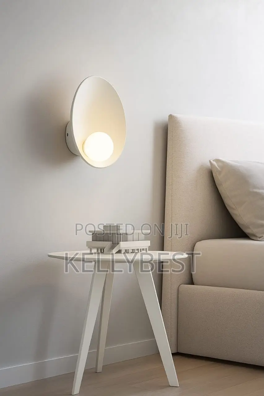 Wall Bracket Light