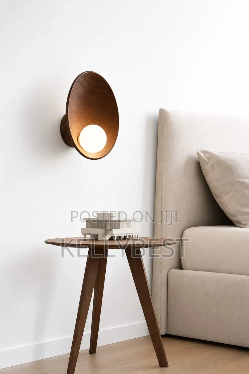 Wall Bracket Light