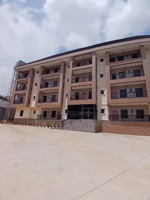 3bdrm Block of Flats in Maitama for rent