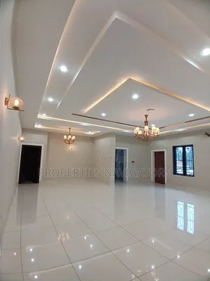 3bdrm Block of Flats in Maitama for rent