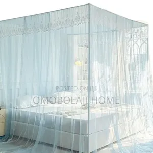 Elegant Pole Mosquito Net
