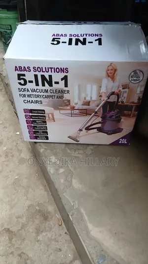Original Vacuum Cleaner