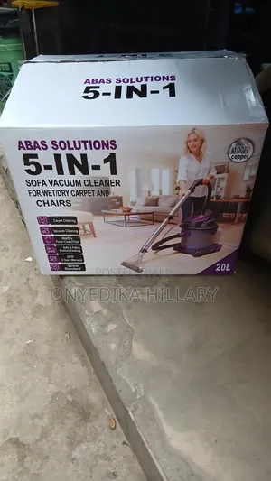 Original Vacuum Cleaner