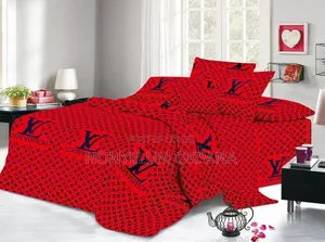 Bedsheets and Duvet