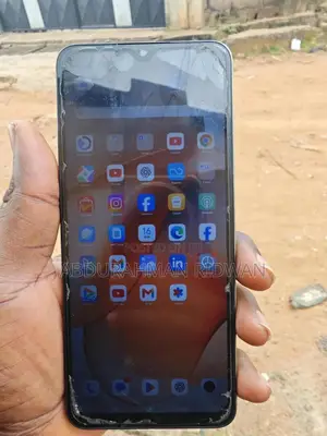 Xiaomi Redmi 14C 128 GB Red
