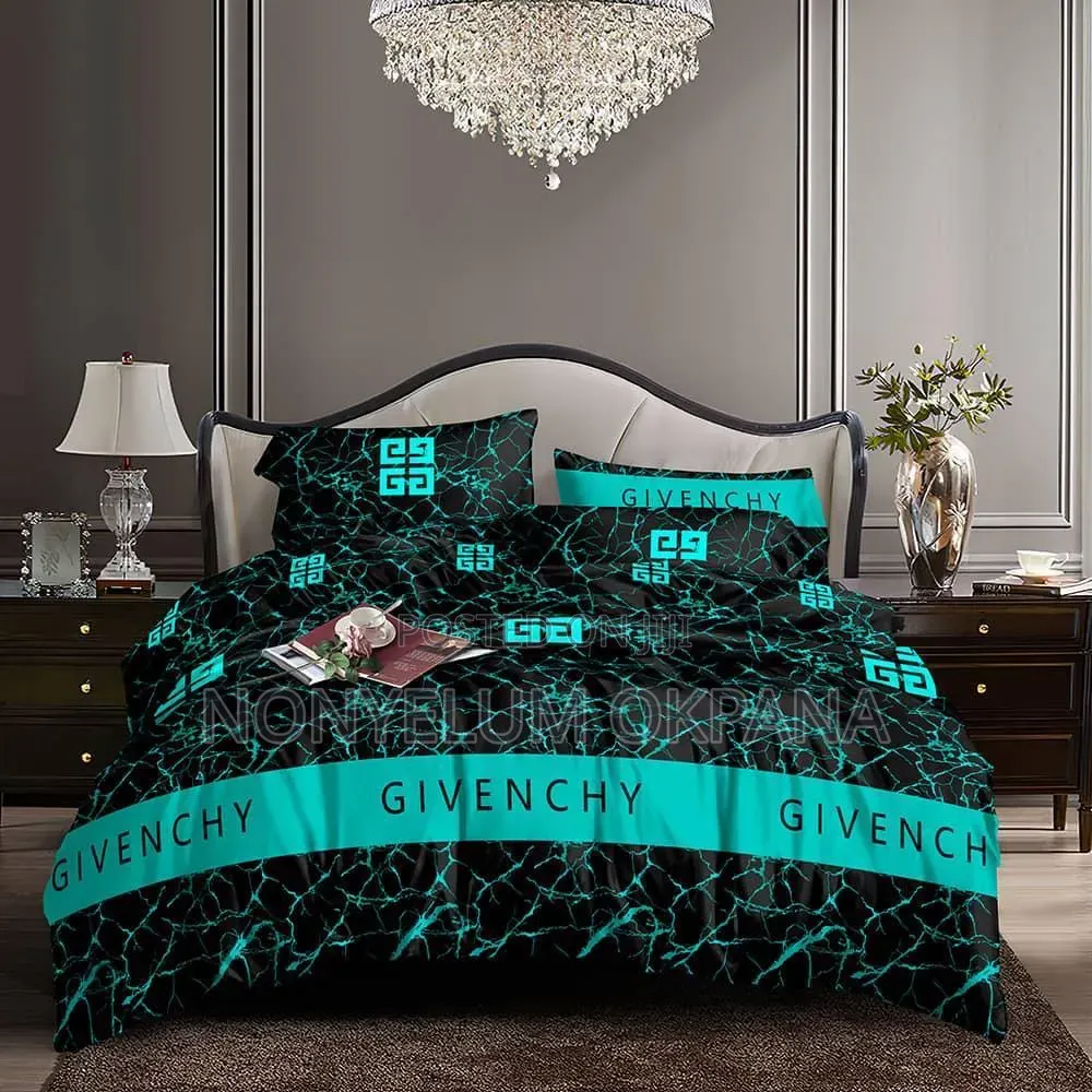 Bedsheets and Duvet