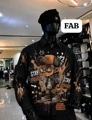 Male Shirt