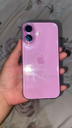 Apple iPhone 16 128 GB