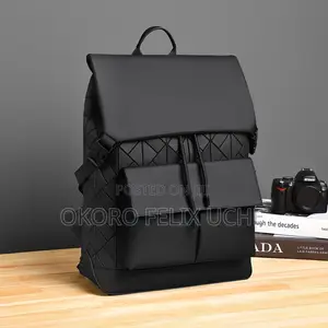 Leather Backbags for Sale
