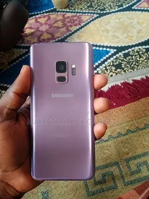 Samsung Galaxy S9 64 GB Pink