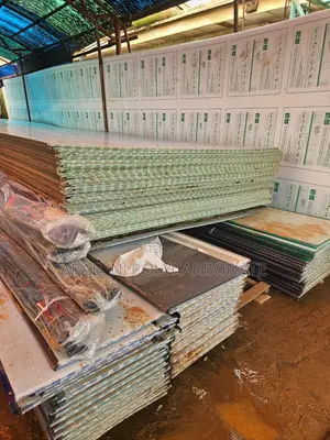 Israeli Danpalon Polycarbonate Sheets Supplier
