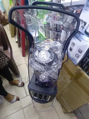 Commercial Blender