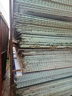 Israeli Danpalon Polycarbonate Sheets Supplier