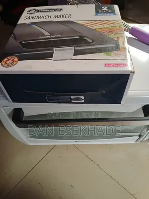 Electric Oven