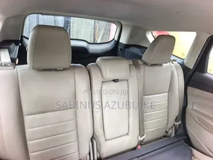 Ford Escape 2012 Blue