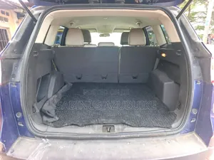 Ford Escape 2012 Blue